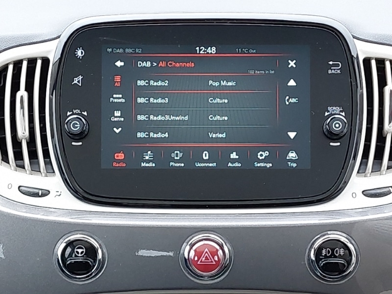 Used Fiat 500 2023 for sale - 77933559: Photo 11