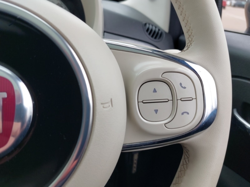 Used Fiat 500 2023 for sale - 77933559: Photo 12