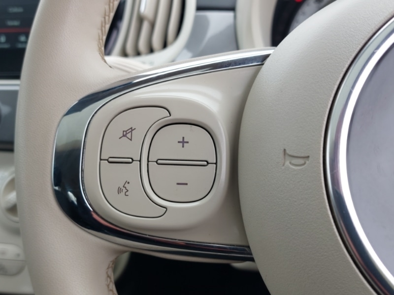 Used Fiat 500 2023 for sale - 77933559: Photo 13