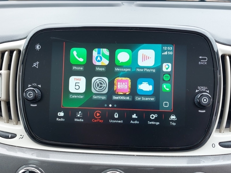 Used Fiat 500 2023 for sale - 77933559: Photo 14