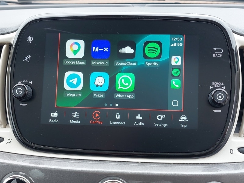 Used Fiat 500 2023 for sale - 77933559: Photo 15