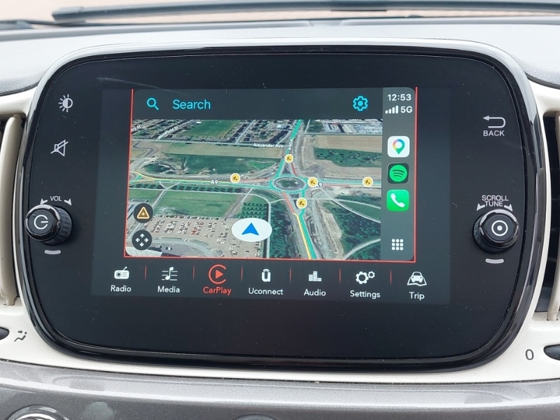 Used Fiat 500 2023 for sale - 77933559: Photo 16