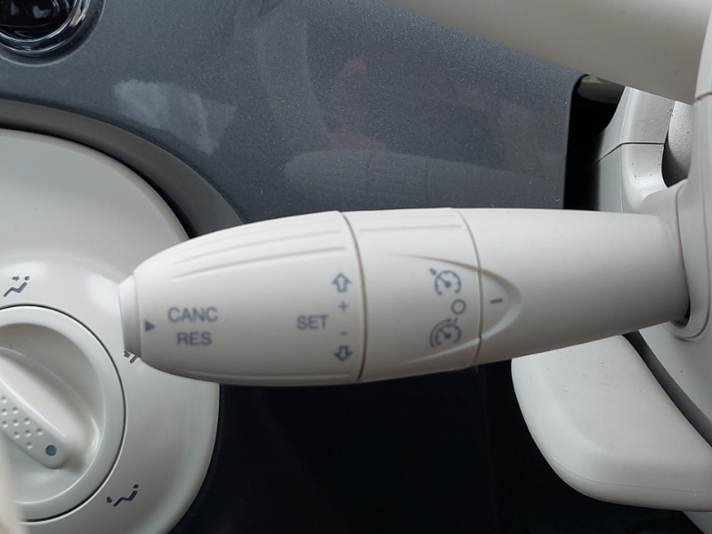 Used Fiat 500 2023 for sale - 77933559: Photo 18