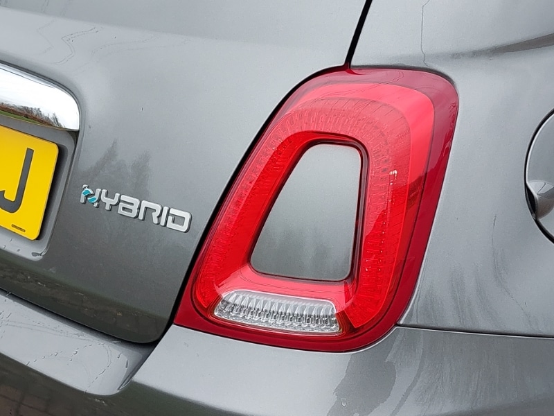 Used Fiat 500 2023 for sale - 77933559: Photo 19