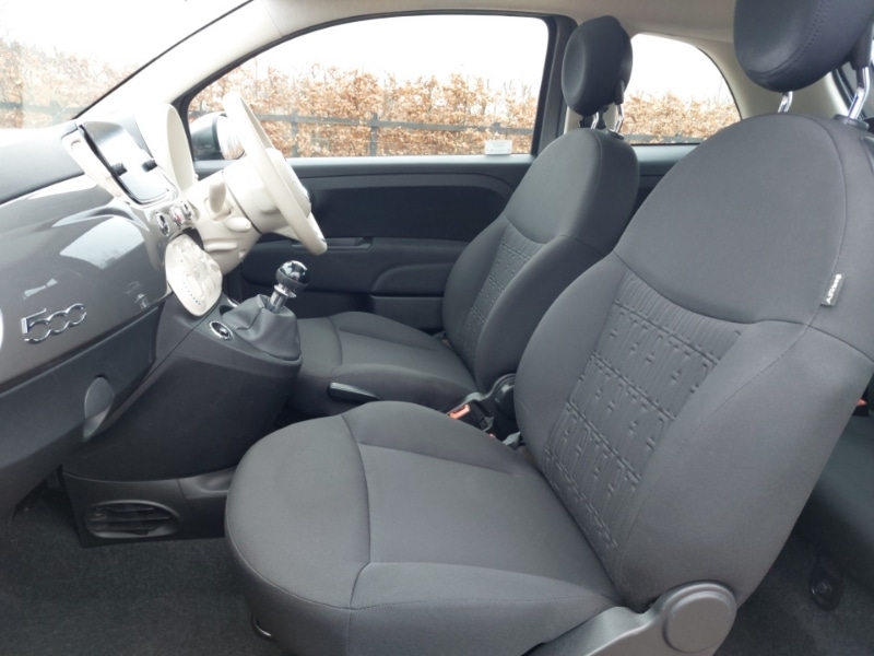 Used Fiat 500 2023 for sale - 77933559: Photo 5