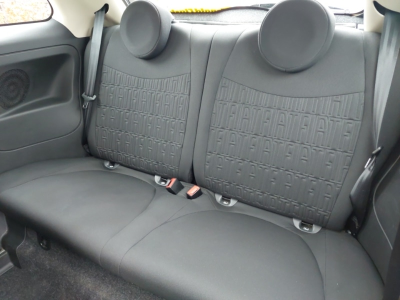 Used Fiat 500 2023 for sale - 77933559: Photo 6