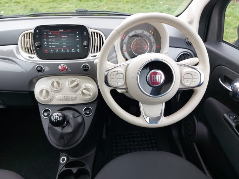Used Fiat 500 2023 for sale - 77933559: Photo 7