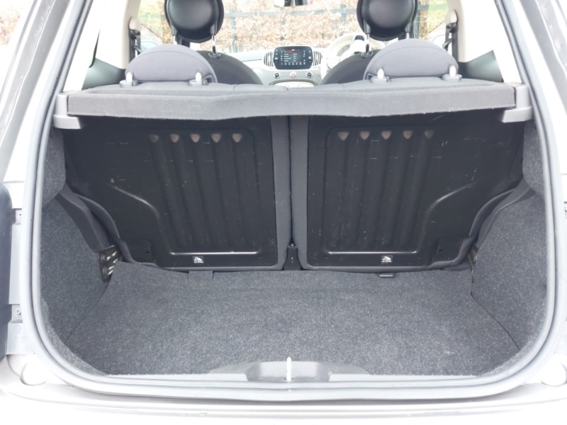 Used Fiat 500 2023 for sale - 77933559: Photo 8