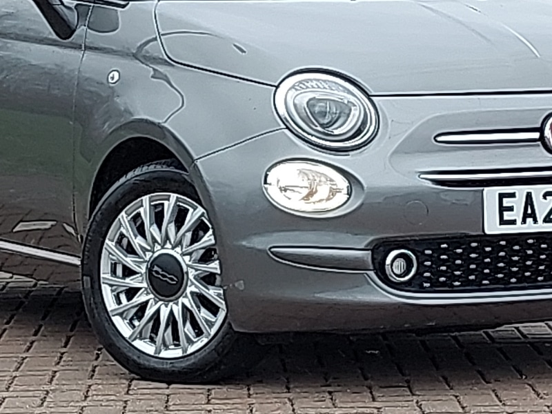 Used Fiat 500 2023 for sale - 77933559: Photo 9