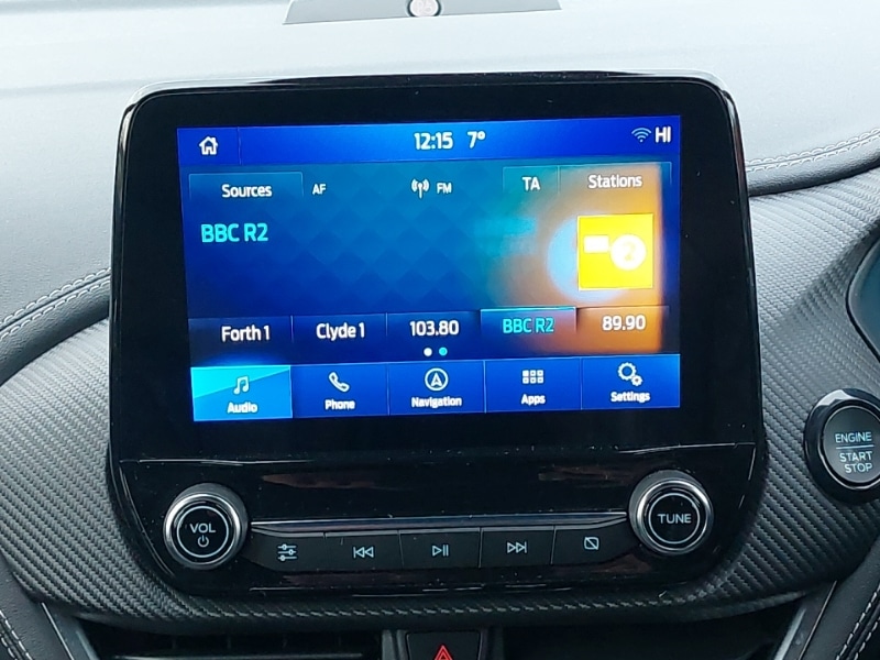 Used Ford Puma 2022 for sale - 76987204: Photo 11