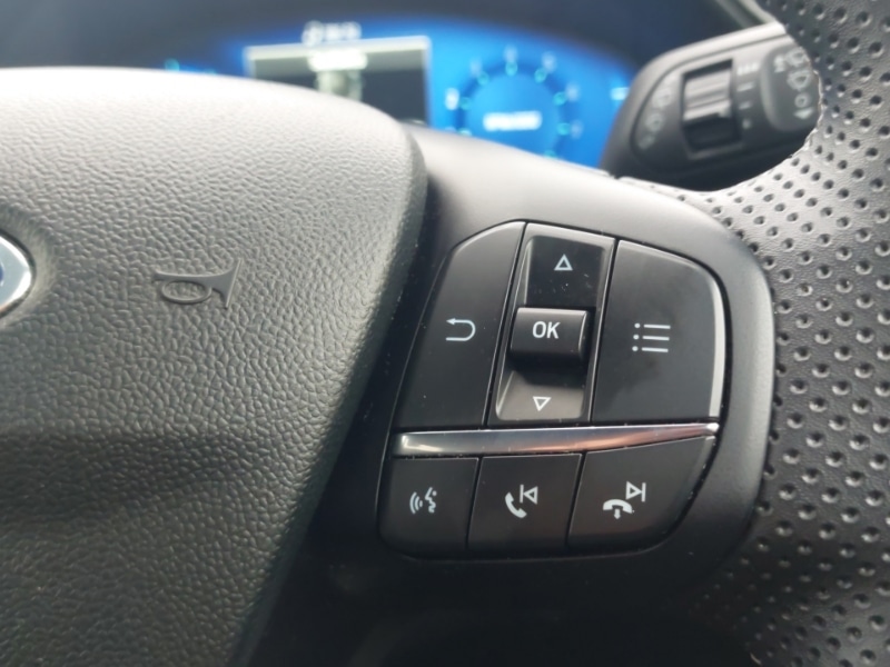 Used Ford Puma 2022 for sale - 76987204: Photo 12