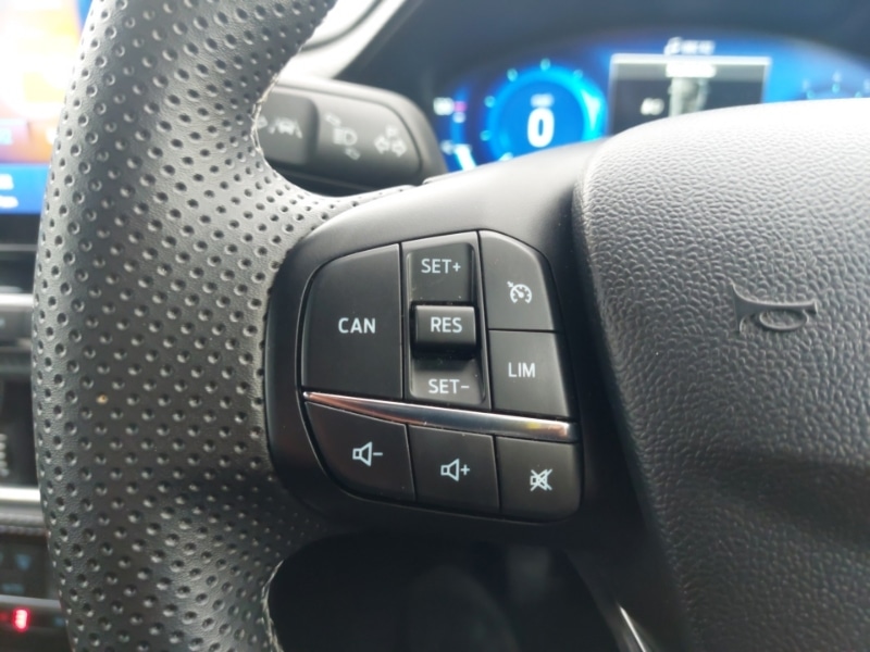 Used Ford Puma 2022 for sale - 76987204: Photo 13