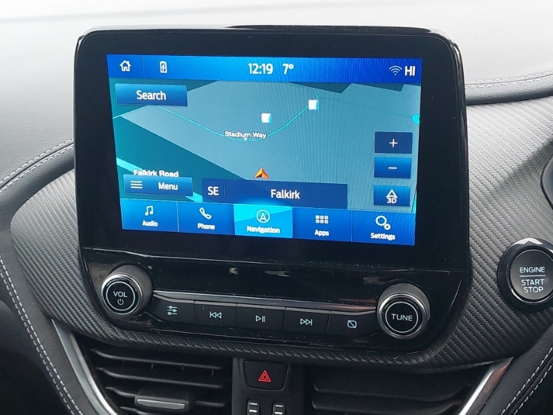 Used Ford Puma 2022 for sale - 76987204: Photo 14