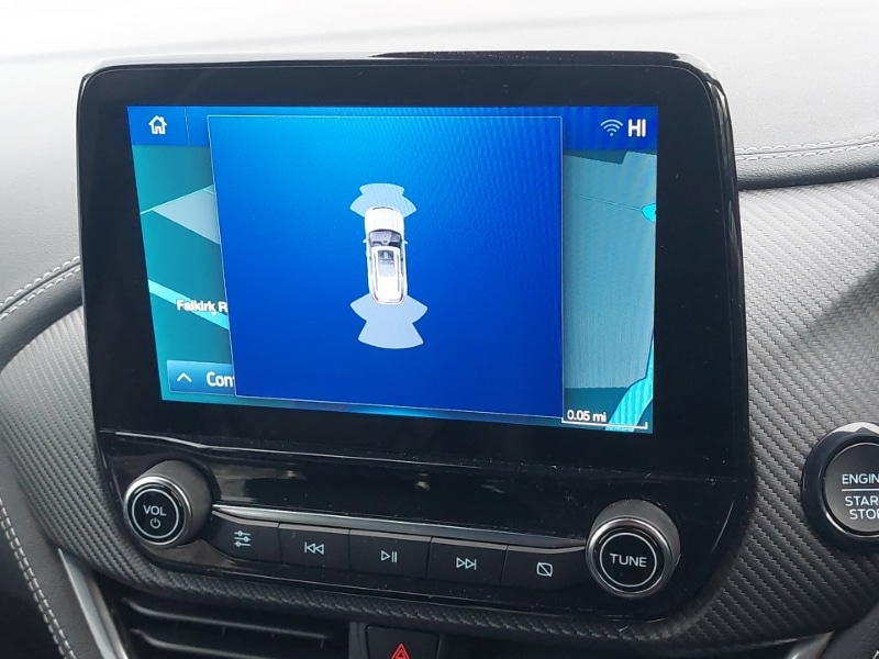 Used Ford Puma 2022 for sale - 76987204: Photo 15