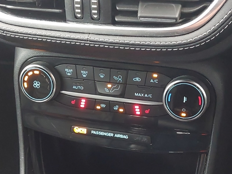 Used Ford Puma 2022 for sale - 76987204: Photo 16