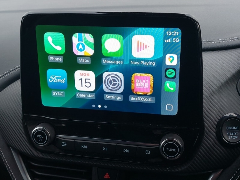 Used Ford Puma 2022 for sale - 76987204: Photo 17