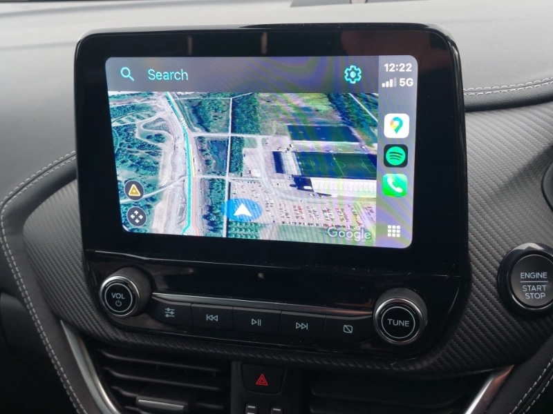 Used Ford Puma 2022 for sale - 76987204: Photo 19