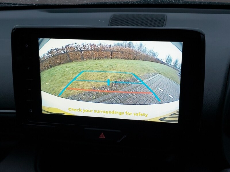 Used Mazda Mazda2 HYBRID 2025 for sale - 77518091: Photo 14