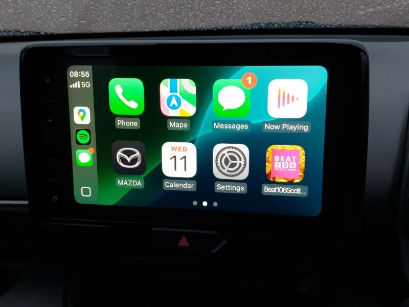 Used Mazda Mazda2 HYBRID 2025 for sale - 77518091: Photo 15