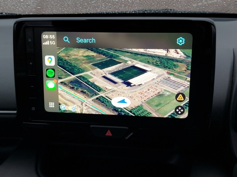 Used Mazda Mazda2 HYBRID 2025 for sale - 77518091: Photo 17