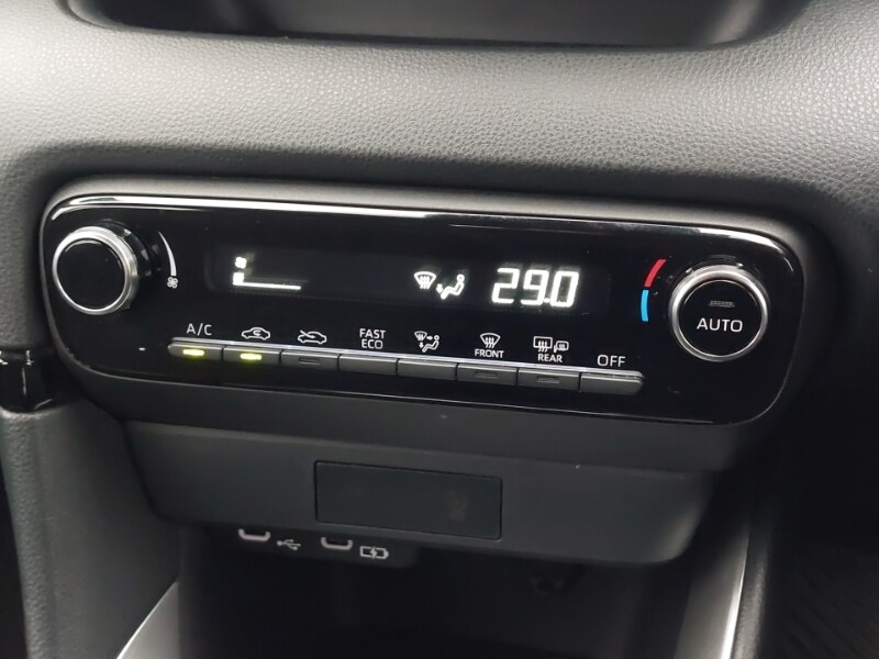 Used Mazda Mazda2 HYBRID 2025 for sale - 77518091: Photo 18