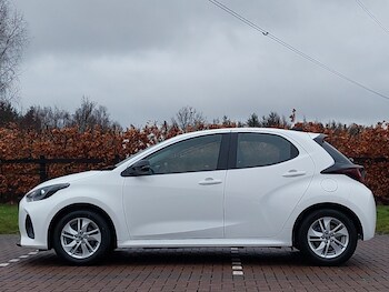 Used Mazda Mazda2 HYBRID 2025 for sale - 77518091: Photo