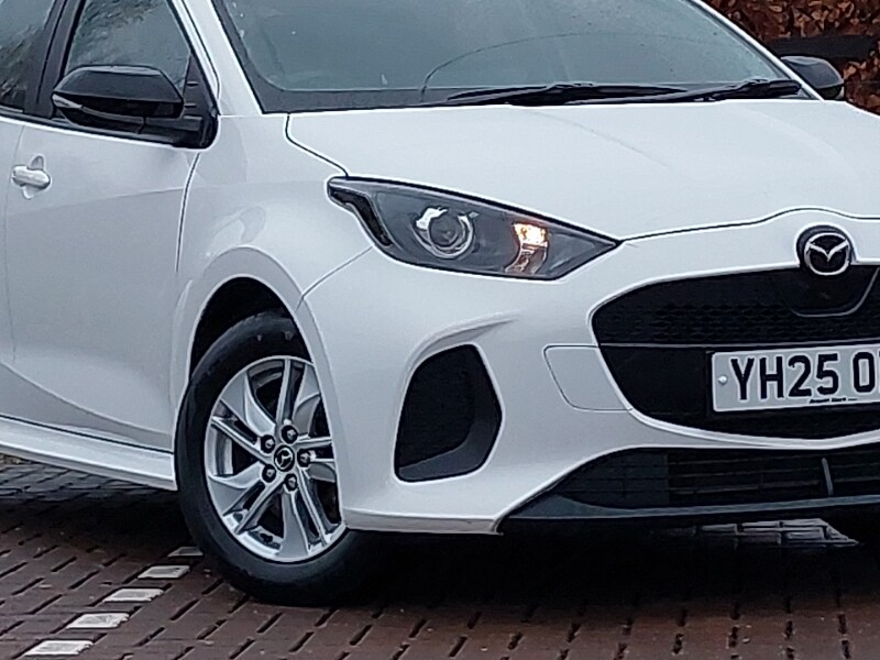 Used Mazda Mazda2 HYBRID 2025 for sale - 77518091: Photo 9