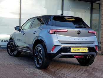 Used Vauxhall Mokka 2025 for sale - 78269142: Photo