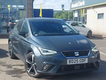 Used SEAT Ibiza 2025 for sale - 78560029: Photo