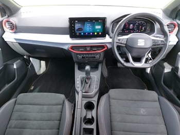 Used SEAT Ibiza 2025 for sale - 78560029: Photo