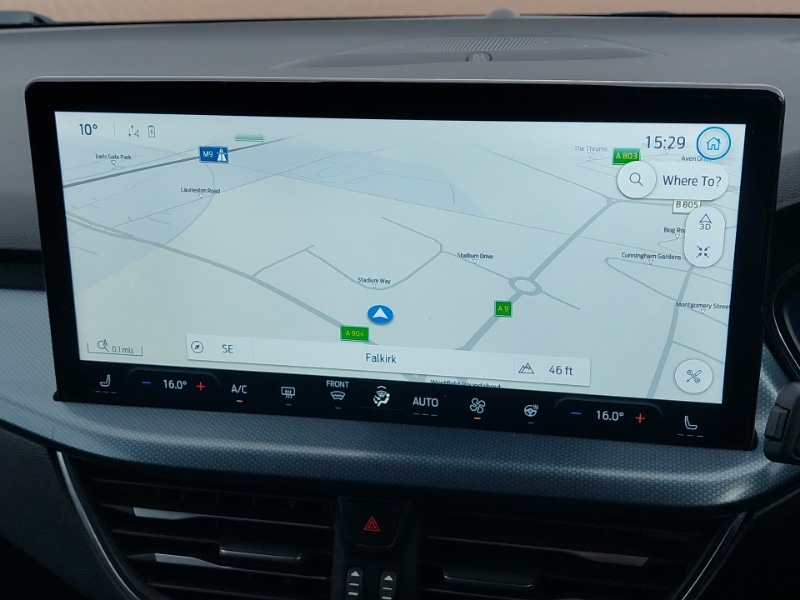 Used Ford Focus 2022 for sale - 78140198: Photo 15