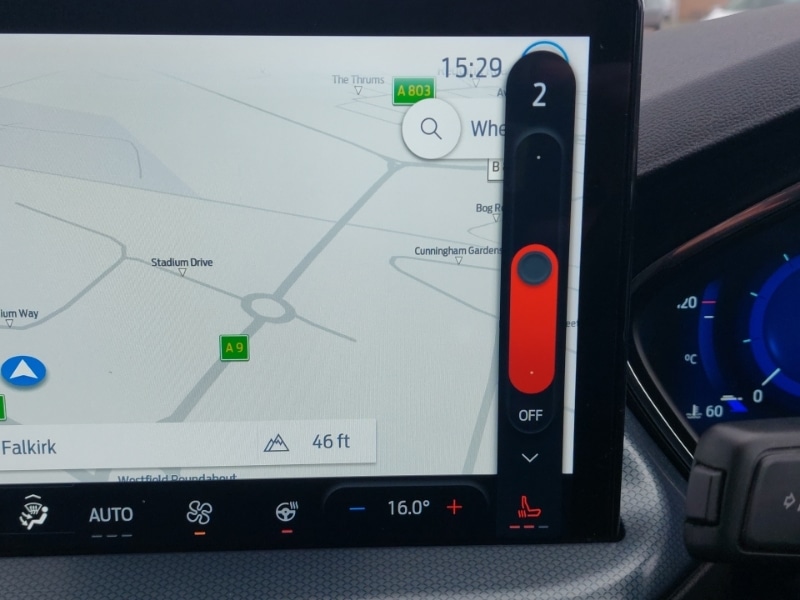 Used Ford Focus 2022 for sale - 78140198: Photo 16