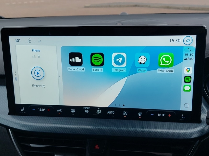 Used Ford Focus 2022 for sale - 78140198: Photo 18