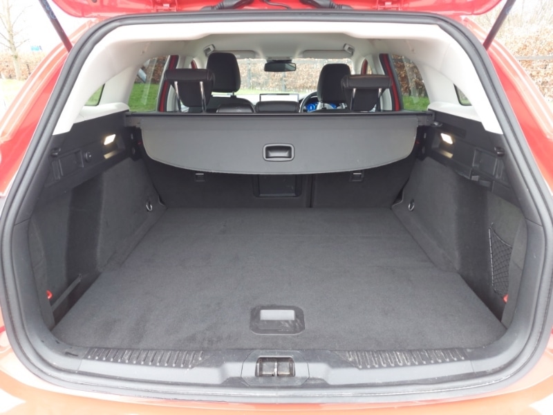 Used Ford Focus 2022 for sale - 78140198: Photo 8