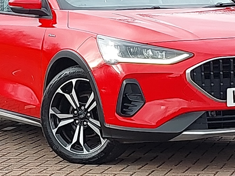 Used Ford Focus 2022 for sale - 78140198: Photo 9