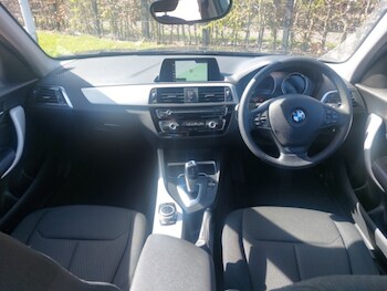 Used BMW 1 Series 2019 for sale - 78355476: Photo