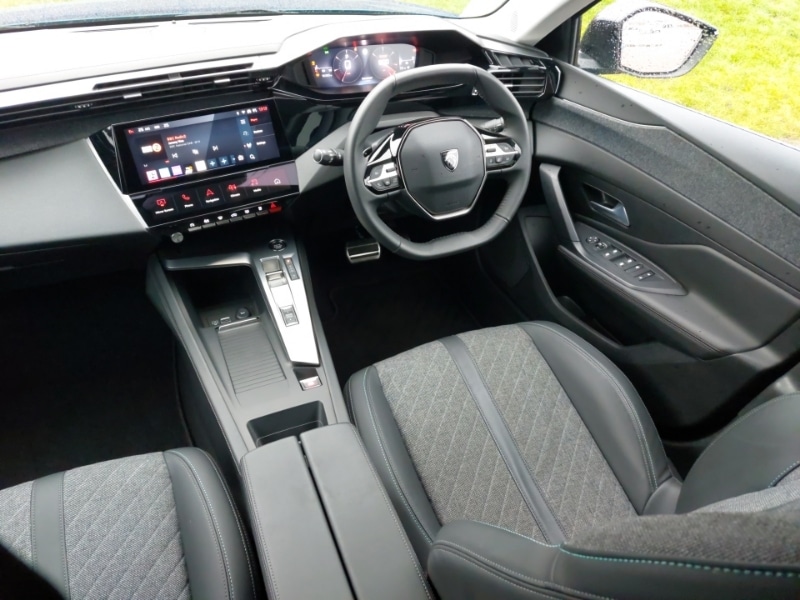 Used Peugeot 408 2024 for sale - 77338459: Photo 10