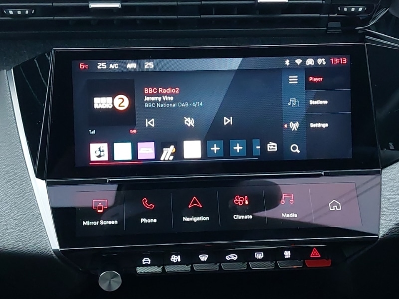 Used Peugeot 408 2024 for sale - 77338459: Photo 11