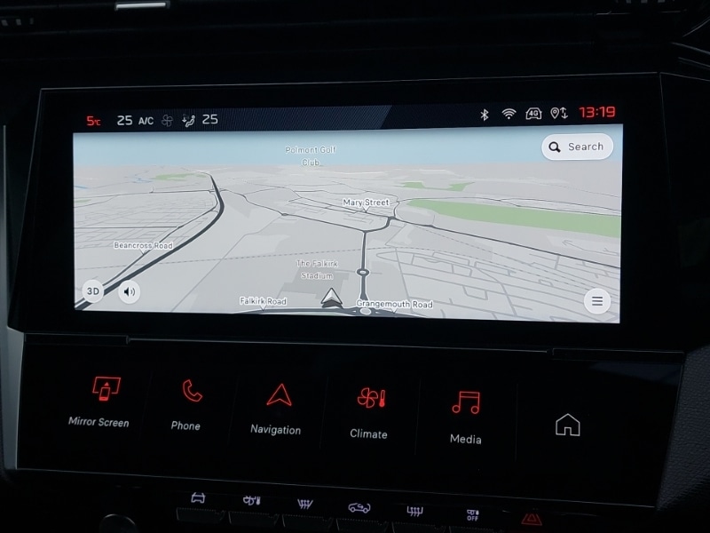 Used Peugeot 408 2024 for sale - 77338459: Photo 15