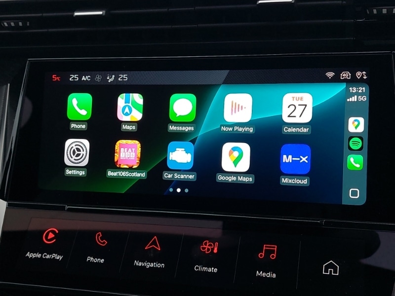 Used Peugeot 408 2024 for sale - 77338459: Photo 17