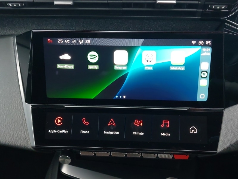 Used Peugeot 408 2024 for sale - 77338459: Photo 18