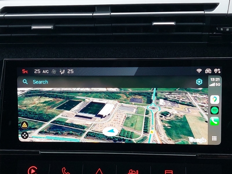 Used Peugeot 408 2024 for sale - 77338459: Photo 19