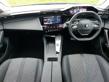 Used Peugeot 408 2024 for sale - 77338459: Photo