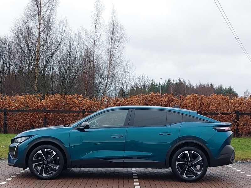 Used Peugeot 408 2024 for sale - 77338459: Photo 4