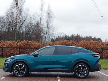 Used Peugeot 408 2024 for sale - 77338459: Photo