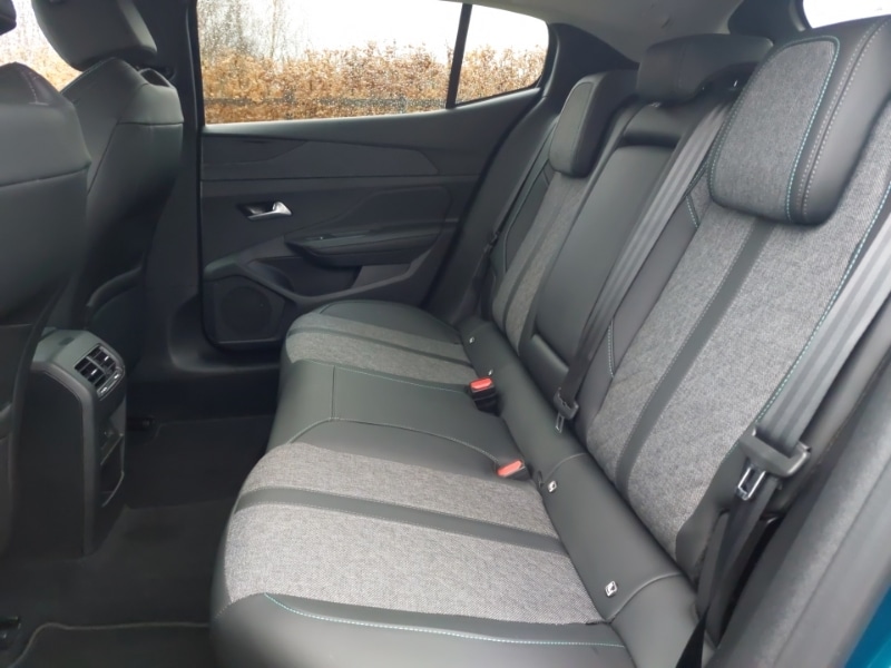 Used Peugeot 408 2024 for sale - 77338459: Photo 6