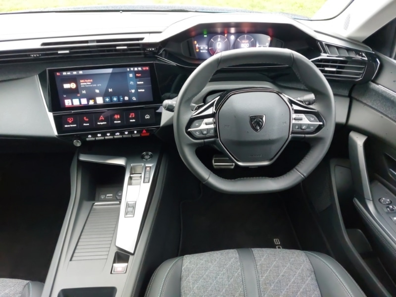 Used Peugeot 408 2024 for sale - 77338459: Photo 7