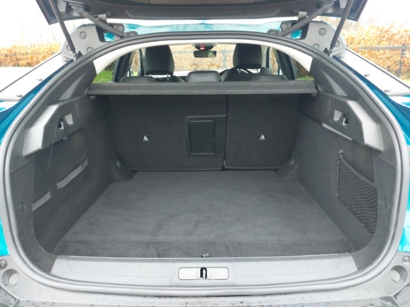 Used Peugeot 408 2024 for sale - 77338459: Photo 8