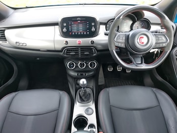 Used Fiat 500X 2021 for sale - 77988028: Photo