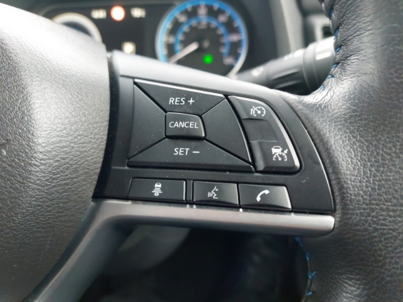 Used Nissan Leaf 2022 for sale - 77682328: Photo 13